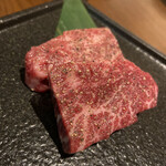 Tokachi Ha-Bu Gyuu Yakiniku Mommon - 