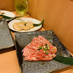 Yakiniku Sanyou - 