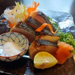 日本料理　ひさの - 