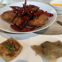 CINA New Modern Chinese - 