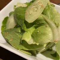 十勝ハーブ牛焼肉 MONMOM - 