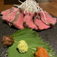 十勝ハーブ牛焼肉 MONMOM - 