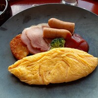 ル・トリアノン - 