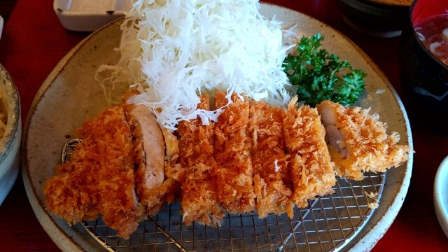 とんかつ 梨庵 りあん 仙台市泉区その他 とんかつ 食べログ とんかつ 梨庵 りあん 仙台市泉区その他 とんかつ 食べログ