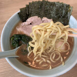 ラーメン成瀬家 - 