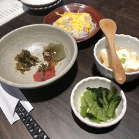 小野の離れ 博多本店 - 