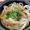 本格手打うどん はゆか