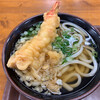 讃岐うどん 上原屋本店