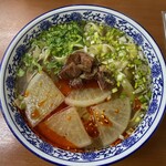 蘭州料理 ザムザムの泉 - 