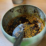 蘭州料理 ザムザムの泉 - 