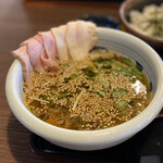 といや - 昆布水つけめん つけ汁