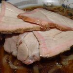 くぬぎ - リフトして