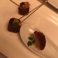 DINING 六区 - フィンガーフード