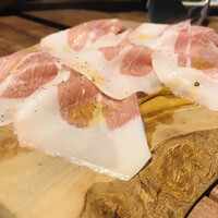 ピッツェリア&トラットリア ゴンゾ 目黒店 - 