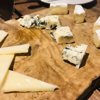 ピッツェリア&トラットリア ゴンゾ 目黒店 - 