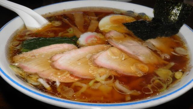 くぬぎ 笹木野 ラーメン 食べログ