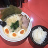 蒲田ラーメン K家 蒲田本店