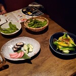 個室居酒屋 なごみ - 