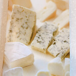 Atelier de Fromage Karuizawa Baiten