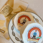 Atelier de Fromage Karuizawa Baiten