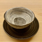 道人 - 上品な紫蘇茶。