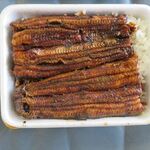 古久家 - 鰻重・上