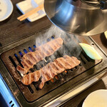 Yakiniku Washino - 