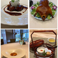 中国料理 礼華 四君子草 - 