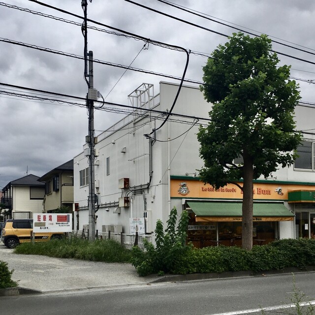 移転 こむぎのもりブンブン 町田店 淵野辺 パン サンドイッチ その他 食べログ