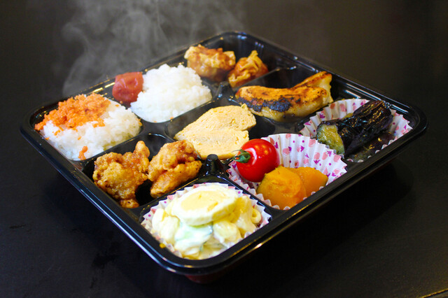 Shoku to Sake Izakaya Karudan photo 3