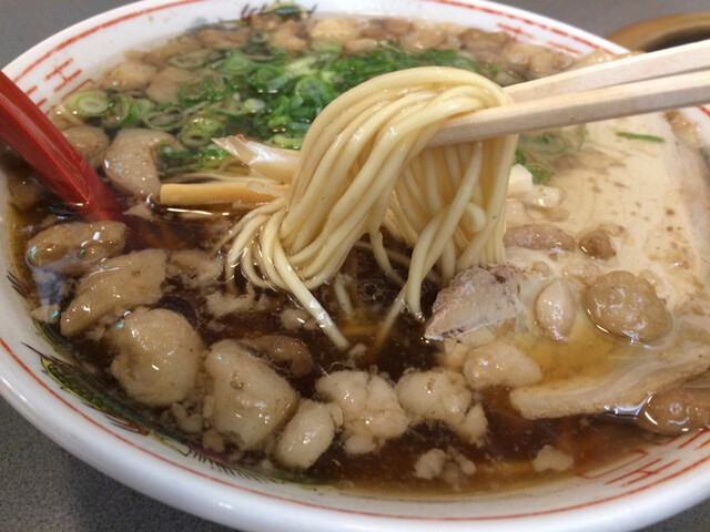 牛ちゃん 尾道店 ギュウチャン 尾道 焼肉 食べログ