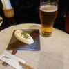 小皿キッチン サニーアップ - 料理写真:お通し