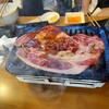 ホルモン焼肉 七福 難波店