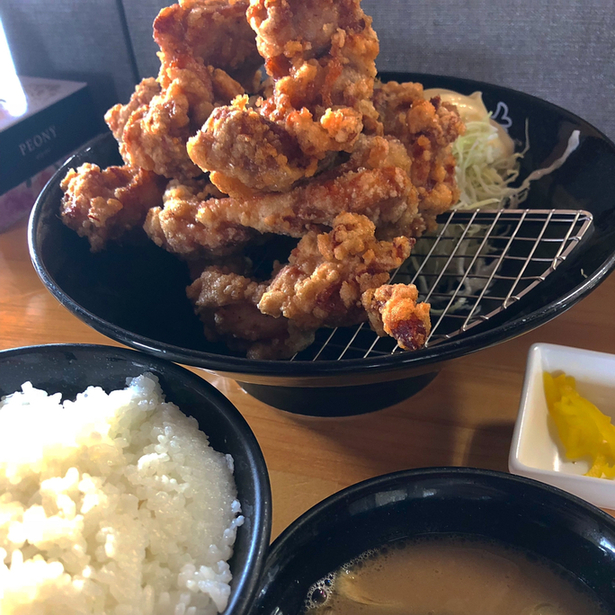 五代目麺や蝦夷 ゴダイメメンヤ エゾ 高坂 ラーメン 食べログ