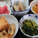 マルミヤ食堂 - 