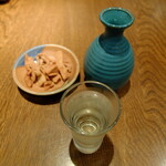 宮城野 - “お酒”