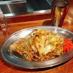 Yakisoba Sutando Baimi - 