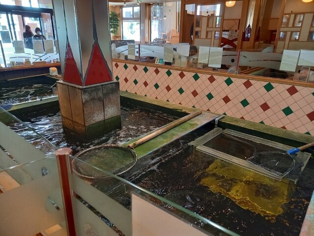 Ikeuo Ryori Hanaso Nara Honten photo 4