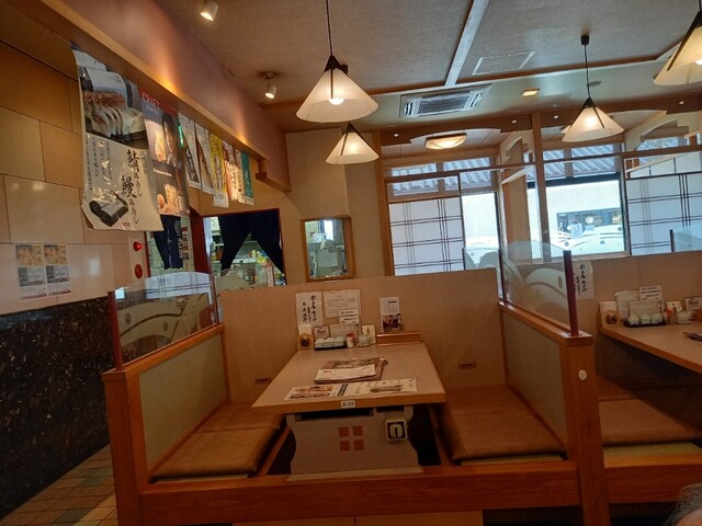 Ikeuo Ryori Hanaso Nara Honten photo 5