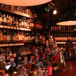 アンバーハウス - 店内