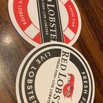 Red Lobster - 