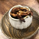 Unagi Tokoro Yama Yoraya - 