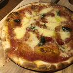 ステーキ酒場 イルターボロ - 