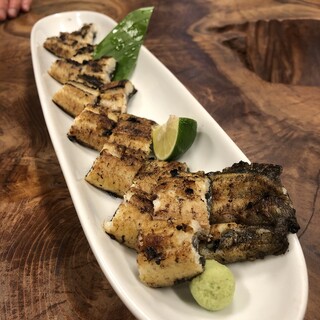 うなぎ処 やま虎屋_0