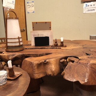 うなぎ処 やま虎屋_2