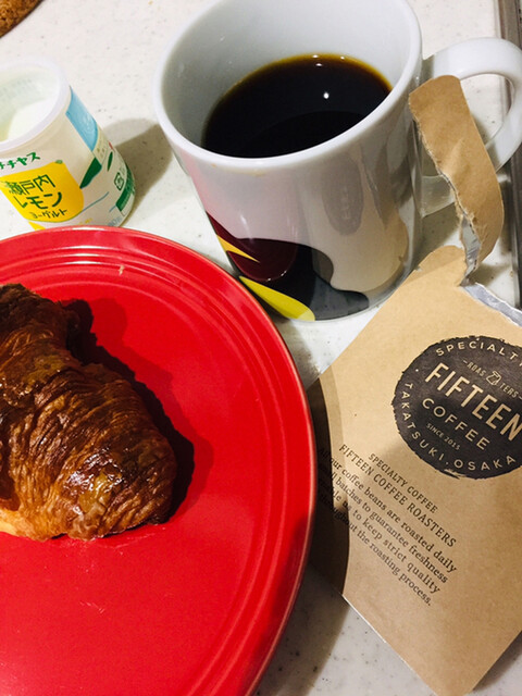フィフティーンコーヒー ロースターズ Fifteen Coffee Roasters 高槻 コーヒー専門店 食べログ