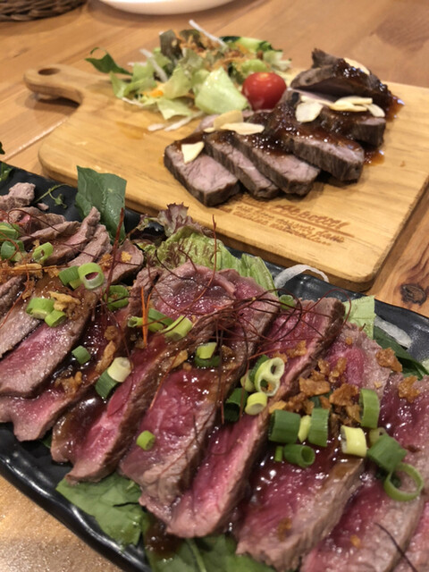 チックタック トゥーエイト Chick Tack 行田 ステーキ 食べログ