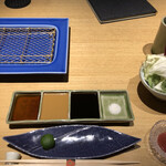 Ginza Kushikatsu Bon - 