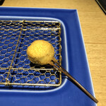 Ginza Kushikatsu Bon - 