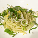 AU GAMIN DE TOKIO table - 